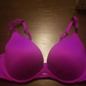 Victoria's Secret Plunge bra
